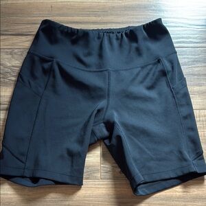 new balance bike shorts